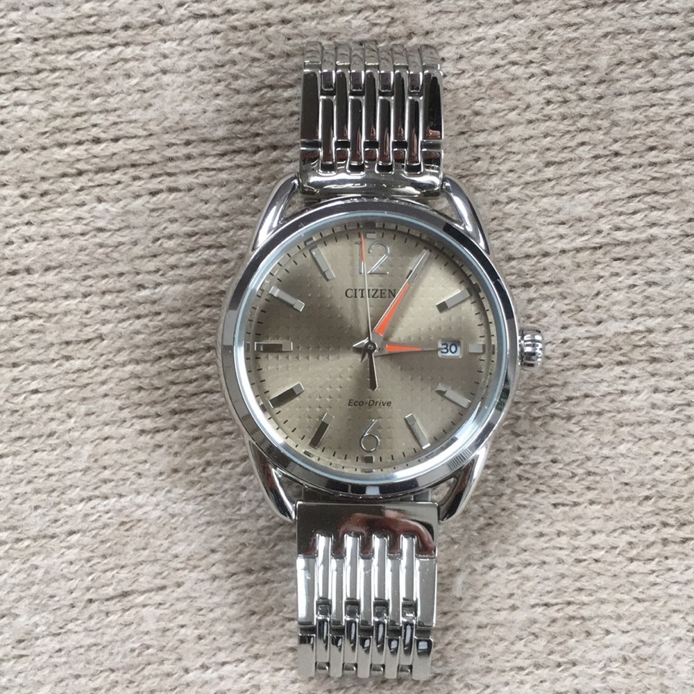 Citizen Watch | Drive Analog Citizen Watch Womens